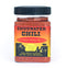 Chugwater Chili | Gourmet Chili Seasoning Mix & Taco Seasoning | 3oz Tub | Wyoming State Championship Chili Recipe | Secret Blend 12 Spices | All Natural, Gluten Free, No MSG & No Preservatives.