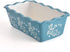 Wisenvoy Loaf Pan Bread Pan Ceramic loaf pans for baking 8.5 Inch x 4.5 Inch Baking Pans Nonstick Bread Pans for Baking
