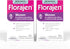 Florajen Refrigerated Probiotics for Women, Multi Enzyme Probiotic, Supports Vaginal Balance, Relieves Gas, Bloating, & Constipation, 15 Billion CFUs, 30 Ct, 2 Pack