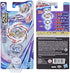 BEYBLADE Burst Surge Speedstorm Abyss Devolos D6 Spinning Top Single Pack -- Balance Type Battling Game Top, Toy for Kids Ages 8 and Up