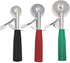 Cookie Scoop Set, Ice Cream Scoop Set, Multiple Size Large-Medium-Small Size Disher, Professional 18/8 Stainless Steel Cupcake Scoop