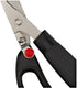Heavy Duty Pull-Apart Notched Poultry Shears