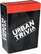 Urban Trivia Game - Black Trivia Card Game for The Culture! Fun Trivia on Black TV, Movies, Music, Sports, & Growing Up Black! Great Trivia for Adult Game Nights and Family Gatherings.