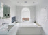 Redi Shade 3361804 Original Arch Light Filering Cellular Shade, 72 in x 36 in, White