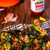 Jalapeno Hot Sauce by Yellowbird - Jalapeno Hot Sauce with Red Jalapeno Peppers, Carrots, Onions, and Garlic - Plant-Based, Gluten Free, Non-GMO Hot Pepper Sauce - Homegrown in Austin - 9.8 oz