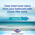 Clorox Toilet Bowl Cleaner With Bleach Variety Pack - (package May Vary), 24 Fl Oz (Pack of 4)