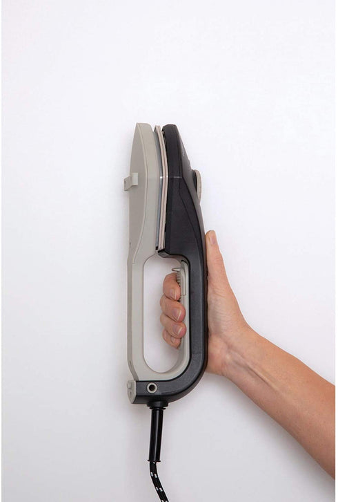 eazzypress Quick Iron, Black
