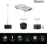 Muscle Car 3D Illusion Birthday Present Beside Table Lamp, Urwise 7 Color Changing Touch Switch Decoration Night Lamp with Acrylic Flat, ABS Base, USB Cable, Car Theme Toy, Amazing Creative Art