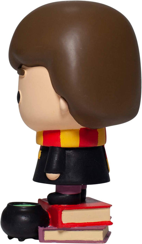 Enesco Wizarding World of Harry Potter Little Charms Collection Series 4 Neville Longbottom Figurine, 3.1 Inch, Multicolor