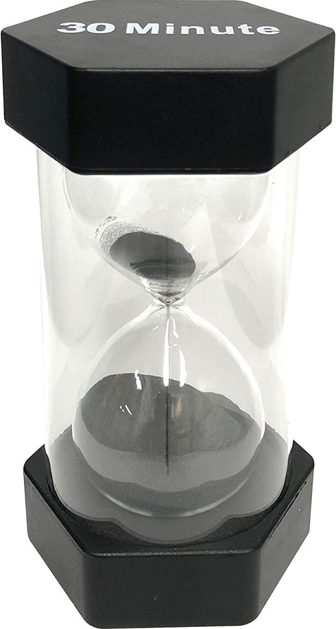 Teacher Created Resources 30 Minute Sand Timer - Large (TCR20887)