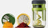 Joseph Joseph Spiro Spiralizer, One Size, Green/Yellow