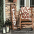 Stencils for Painting On Wood, Welcome Stencil Vertical, Wood Stencils, Quotes for Painting, Stencils for Canvas and Signs, Pet Stencils, DIY Porch Signs, Farmhouse Stencils Sayings, Hello Stencil