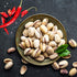 Wonderful Pistachios, Sweet Chili Flavor Nuts, 14 Ounce (Pack of 1)