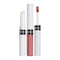 COVERGIRL, Outlast AllDay Lip Color with Moisturizing Topcoat New Neutrals Shade Collection 120 Dusty Blush, 1 Count
