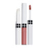 COVERGIRL, Outlast AllDay Lip Color with Moisturizing Topcoat New Neutrals Shade Collection 120 Dusty Blush, 1 Count