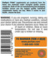 Puritan's Pride Quercetin Dihydrate Plus Vitamin C 1400 Mg, Supports a Healthy Immune System, 100 Count, (8039)