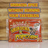 ASS KICKIN' Sriracha Microwave Popcorn Bags - 3 Pack - Ultimate Spicy Popcorn Gourmet Gift - Makes a Great Movie Theater Popcorn or Snack Food for Movie Night