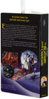 Hallmark Disney Tim Burton's The Nightmare Before Christmas Collectible Ornament (Nightmare Before Christmas Retro Cassette Tape)
