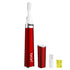 Eyebrow Trimmer, Electric Precision Eyebrow Razor for Women Portable Facial Hair Remover with Comb Eyebrow Epilator LED Light No Pulling Sensation Painless for Face Chin Lips Neck Bikini-line Armpit