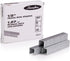 Swingline Staples, Heavy Duty, 1/2" Length, 90 Sheet Capacity, 100/Strip, 1000/Box, 1 Pack (35312), Silver
