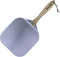 Pizza Peel 12 inch, Aluminum Metal Paddle Spatula for Baking Homemade Pizza and Bread, Professional Pizza Tools and Accessories