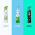 Febreze Unstopables Air Freshener Spray, Fresh Scent, Odor Eliminator for Strong Odor, 8.8 Oz (Pack of 3)