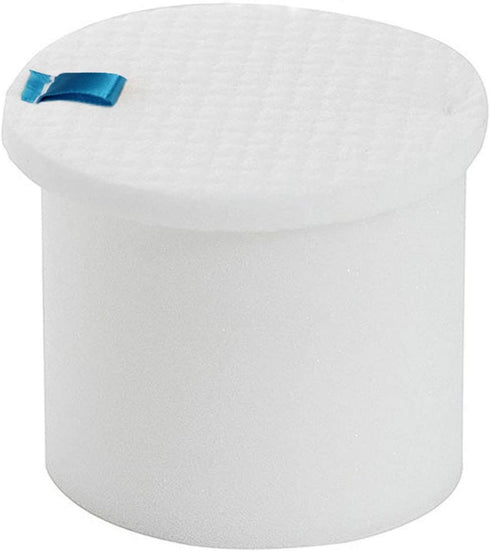 Vacuum Filters Replacement for Shark Rotator Powered Lift-Away AZ1002, NV650 NV651 NV652 NV750 NV751 NV752 NV753 AX950 AX951 AX952 ZU632, 2 Post Filters + 4 Foam & Felt Filters, Part # XHF650&XFF650