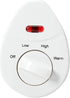 Brentwood Slow Cooker, 1.5 Quart, White