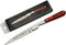 SZCO Supplies 212071-HT Hunter's Toothpick Knife