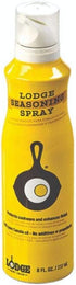 Lodge Seasoning Spray, 8-Ounce ,Yellow