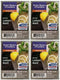 Better Homes and Gardens Meyer Lemon Basil Scented Wax Cubes - 4-Pack