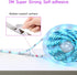 32.8ft Led Lights dalattin Led Strip Lights Color Changing Lights with 44 Keys Remote,1 Roll of 32.8ft