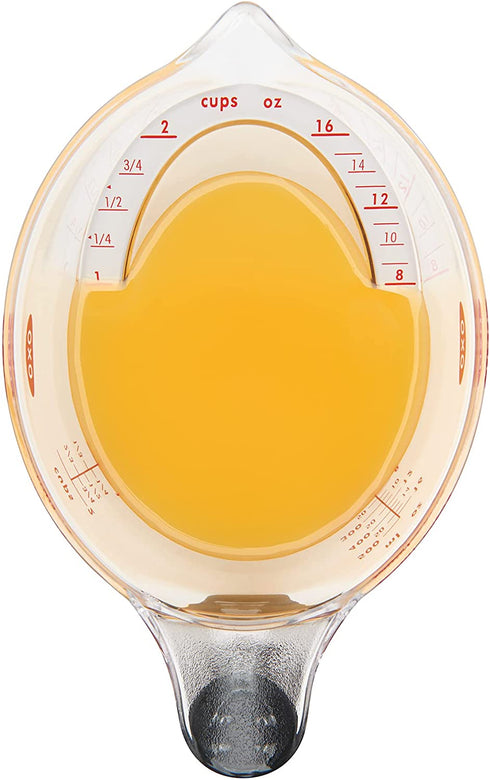 OXO Good Grips 2-Cup Angled Measuring Cup