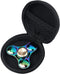 Mtele EDC Hand Spinner Metal Fidget ADHD Focus Toy Ultra Durable High Speed Anxiety Relief Toys,Rainbow Color