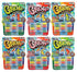 Ja-Ru Magic Grow Capsules, (12 Packs 144 Capsules Assorted). Water Growing Animals Capsules. Great Party Favor Kids Toy. 305-12p