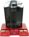 Mind Reader REDCUP Coffee pod Drawer, One Size, Red 2