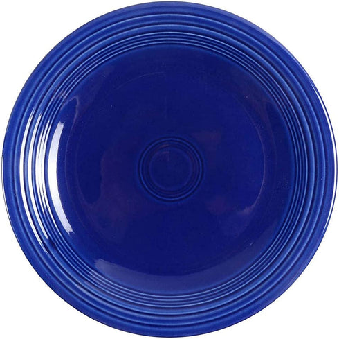 Fiesta 10.5" Round Dinner Plate | Twilight