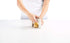 Lekue Hasselback Cutter, Regular Size, Terracotta