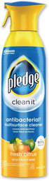 Pledge Cleaning Products (Pack of 2)