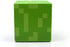 Minecraft Creeper LED Mood Light | Minecraft Creeper Lamp Mood Lighting Battery Powered | Collectible Minecraft Mood Lamp | Green Mood Light LED Minecraft Creeper | 5 Inches Tall