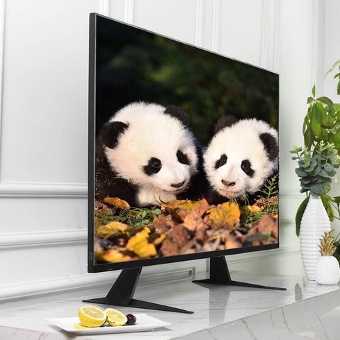 Suptek Table Top TV Stand for 22-65 inches Flat TVs LCD with VESA up to 400x800mm