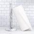 RSVP International Kitchen Collection Countertop Paper Towel Holder, Marble 5.13 x 12.75"
