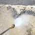 Sun Joe SPX-TSN-34S Quick-Connect, Universal Turbo Head Spray Nozzle for Pressure Washers