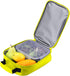 Boy Lunch Box Leather Lunch Box, Kids Lunch Bags Waterproof Thermal Insulated Cooler Bag Toy Bag for Boys Girls Kids Toddlers Teens school gift
