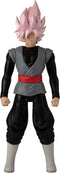 Dragon Ball Super Limit Breaker 12"" Action Figure - Goku Black Rose, s5 Goku Black Rose (36743)