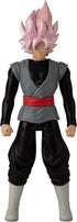 Dragon Ball Super Limit Breaker 12"" Action Figure - Goku Black Rose, s5 Goku Black Rose (36743)