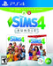 The Sims 4 Plus Cats & Dogs Bundle - PlayStation 4