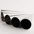 Cream Horn Molds Stainless Steel Cone Tubular Shaped Mold for Cannoli Tubes Croissant (cream cone)