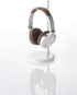 YAMAZKI Office Desk Headphone Stand