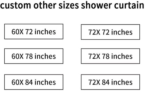 Valentine's Day Shower Curtain, Rustic Farmhouse Romantic Gnome Couple Red Heart Tree Farmhouse Valentine Shower Curtain for Bathroom, Fabric Shower Curtain Hooks Include, 70 in